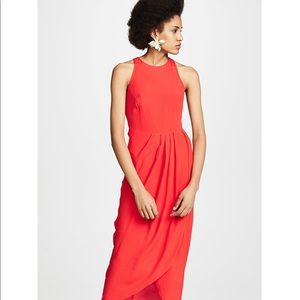 Navy Yumi Kim So Cal Dress Size S